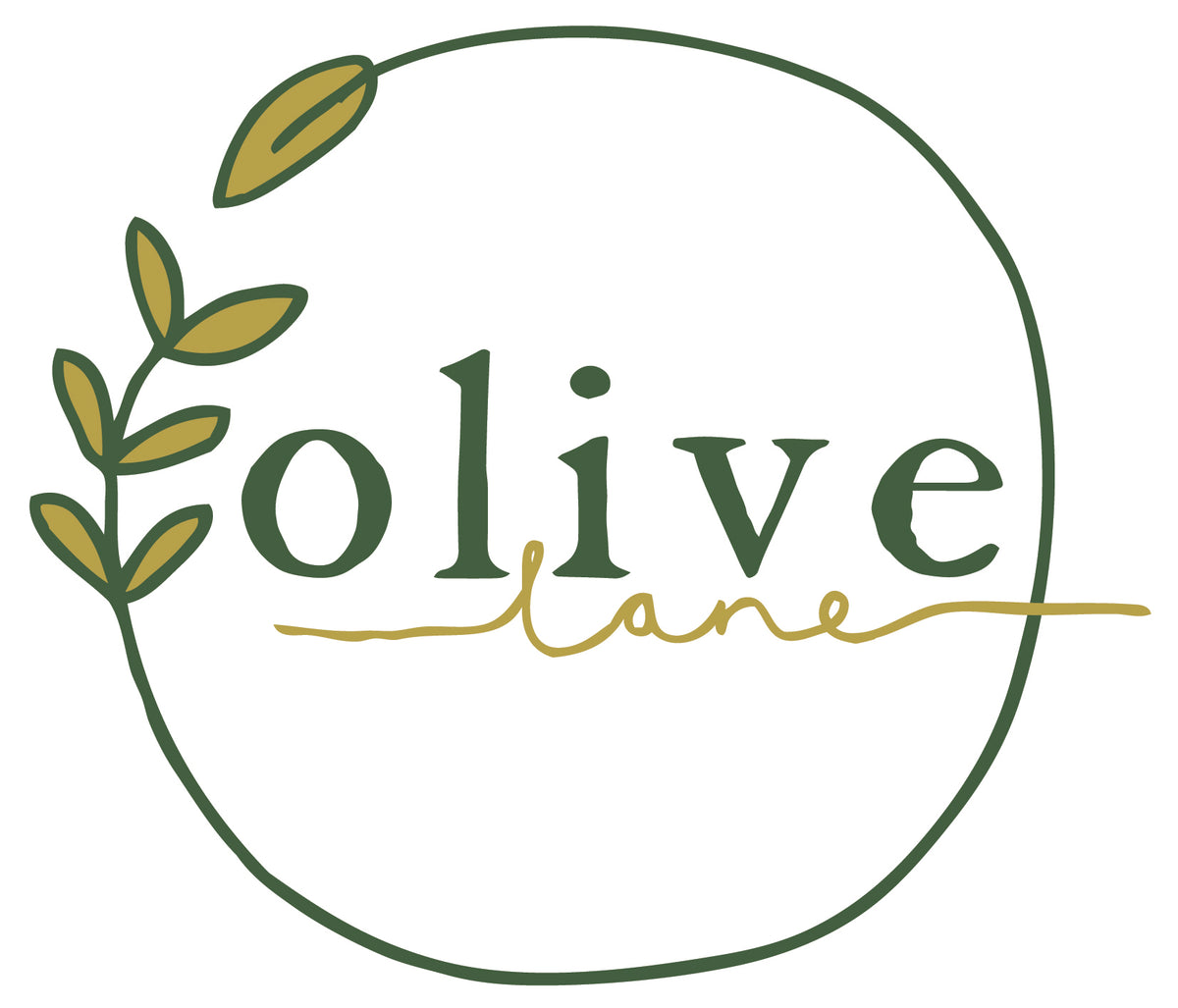 Olive Lane Ltd