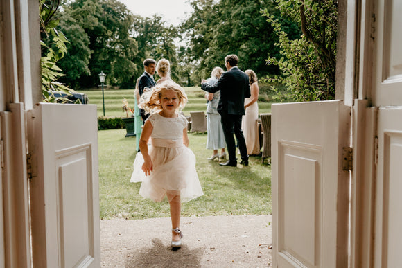 Flower Girl Shop