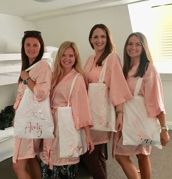 Bridal Party Gifts